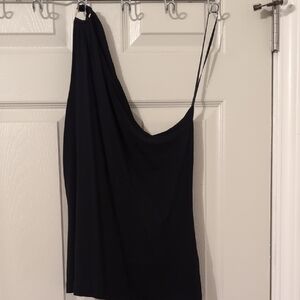 Banana Republic Elegant Black Garment